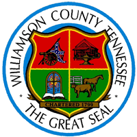 County Color Seal transparent